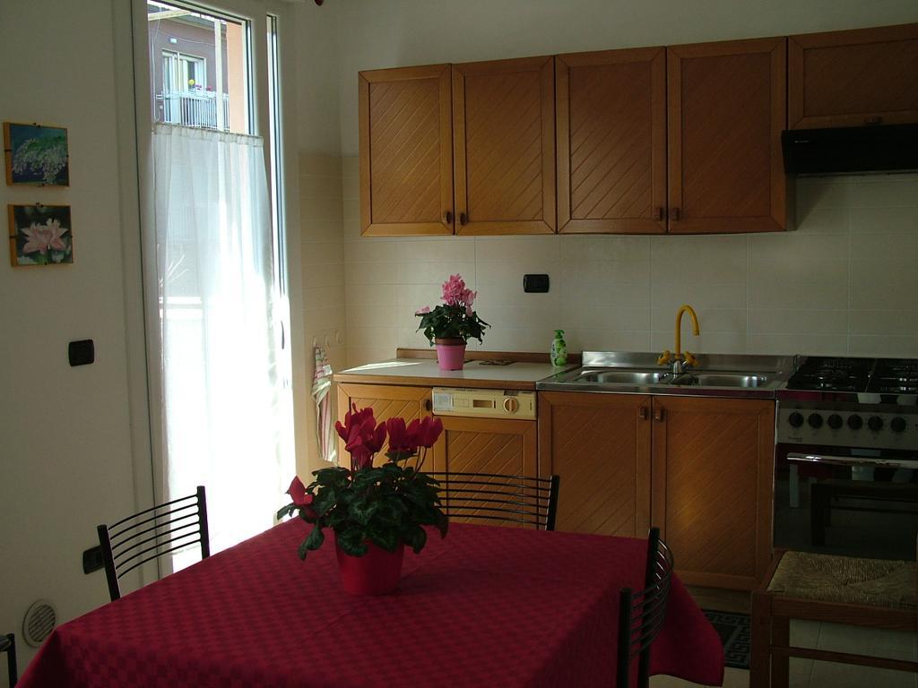 San Teodoro Apartment Mestre Exterior photo