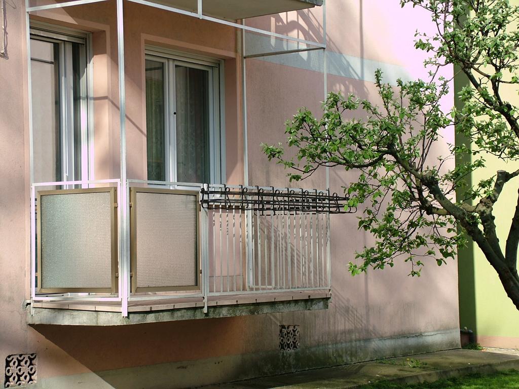 San Teodoro Apartment Mestre Exterior photo