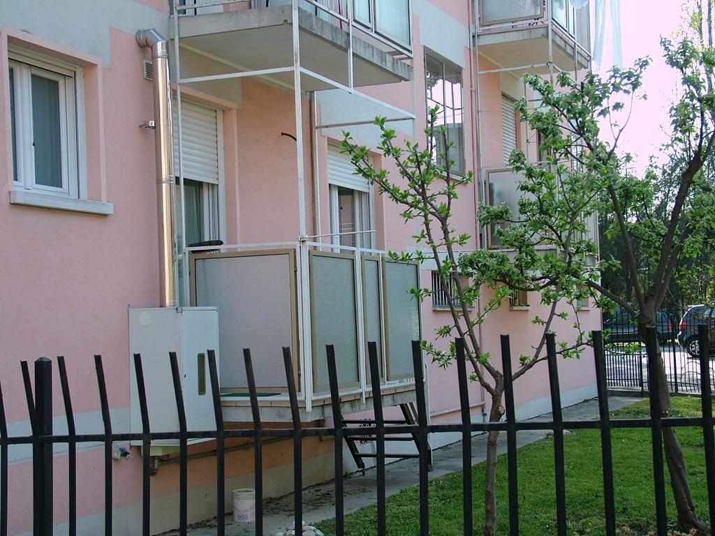 San Teodoro Apartment Mestre Exterior photo