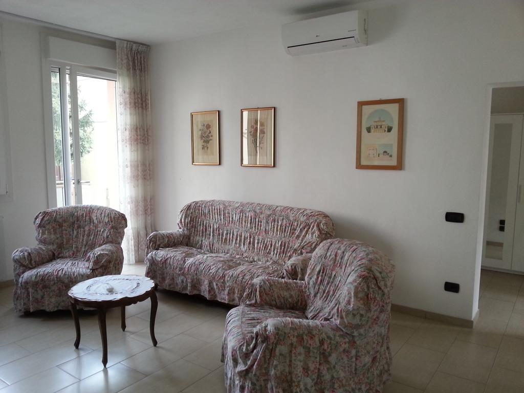 San Teodoro Apartment Mestre Exterior photo
