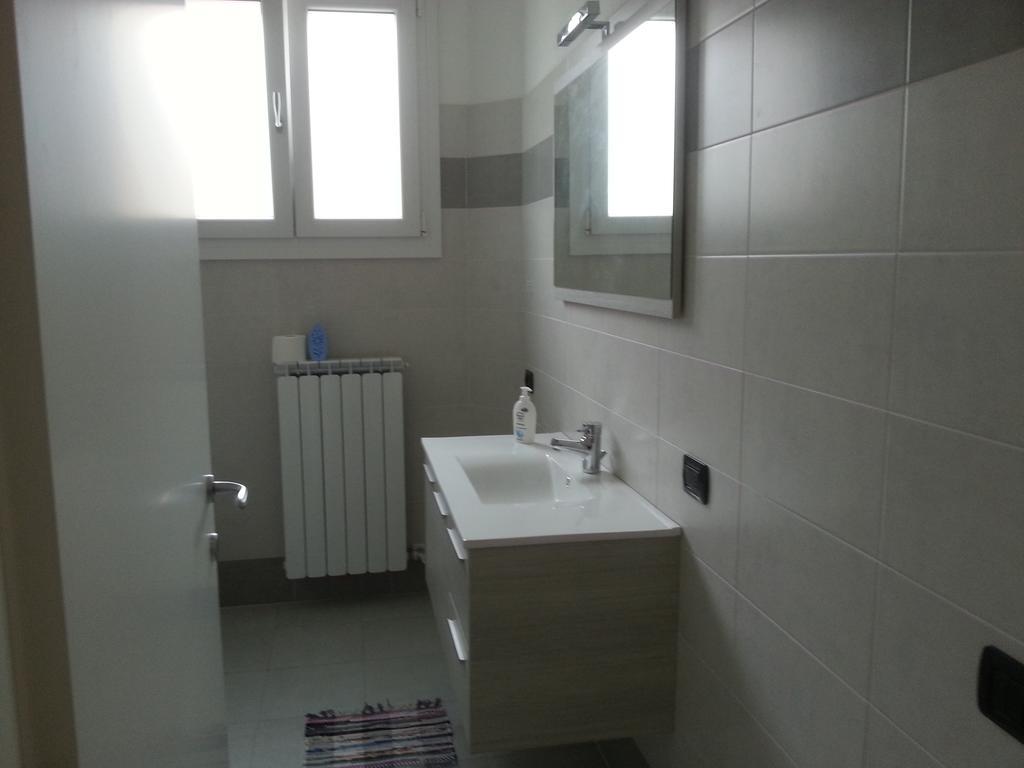 San Teodoro Apartment Mestre Exterior photo