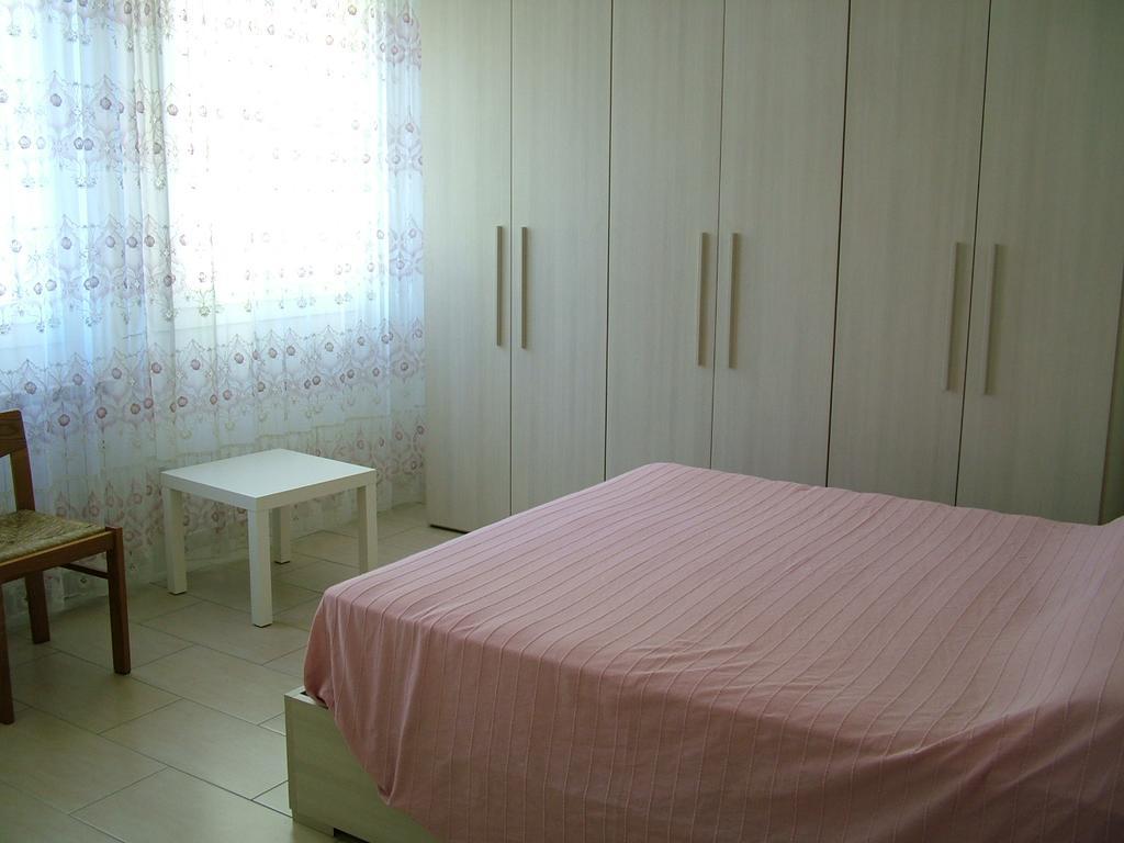 San Teodoro Apartment Mestre Exterior photo