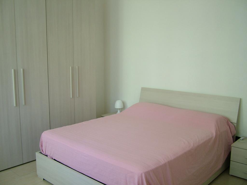 San Teodoro Apartment Mestre Exterior photo