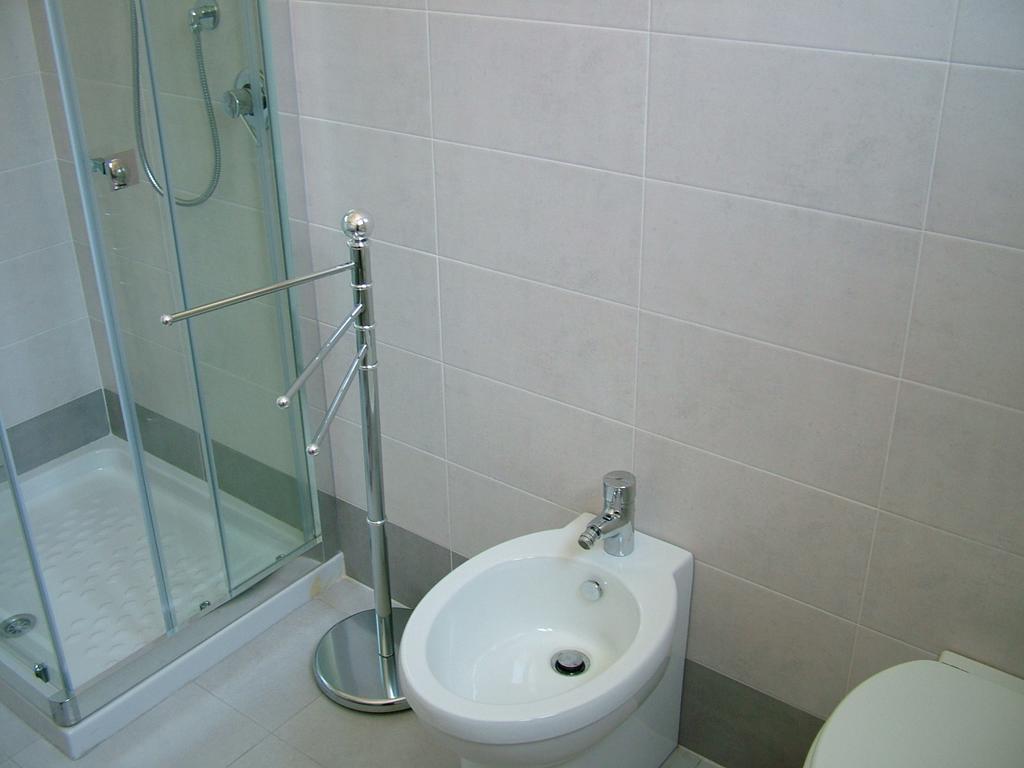 San Teodoro Apartment Mestre Exterior photo